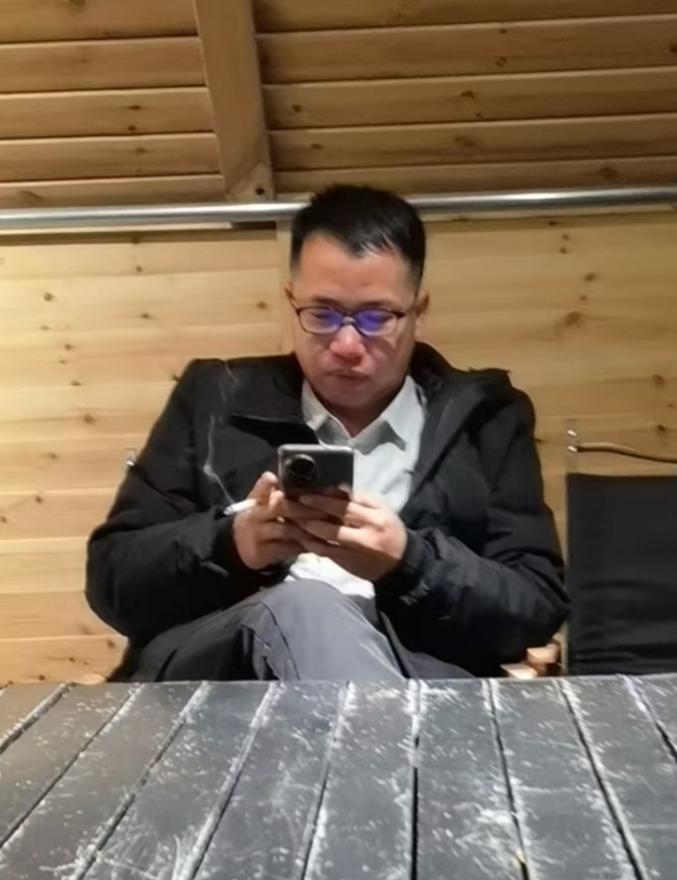 期待一个你的第一张照片--德保闪婚服务中心